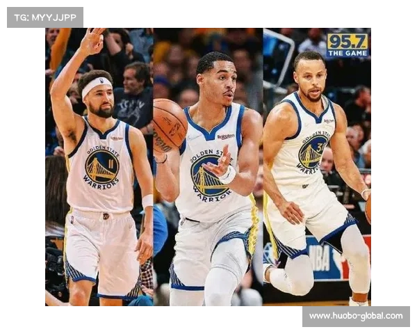 勇士继续强势,库里与汤普森同场发威 勇士继续强势,库里与汤普森同场发威