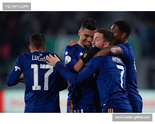 国王杯贝尼多姆客场晋级