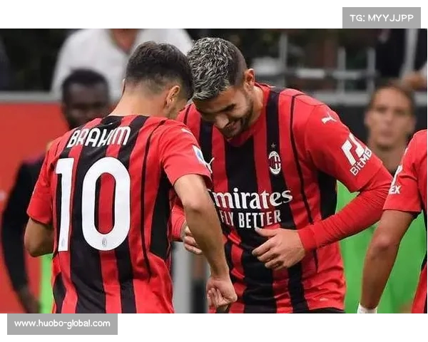 米兰主场强势反击,完美击败莱切 米兰主场强势反击,完美击败莱切