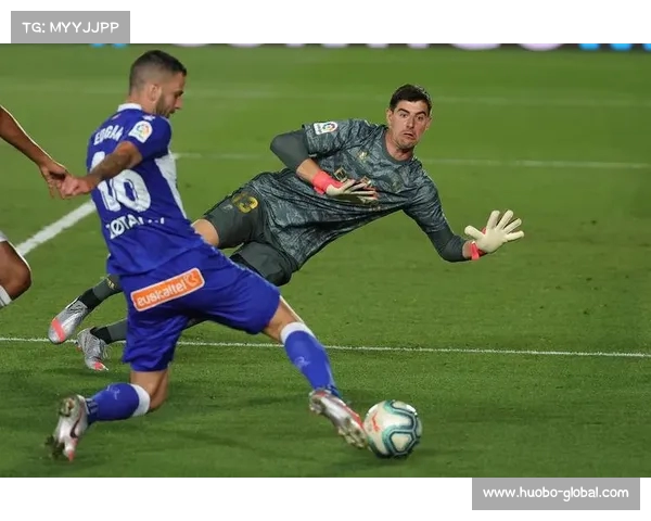 西甲联赛阿拉维斯帕切科神扑救主