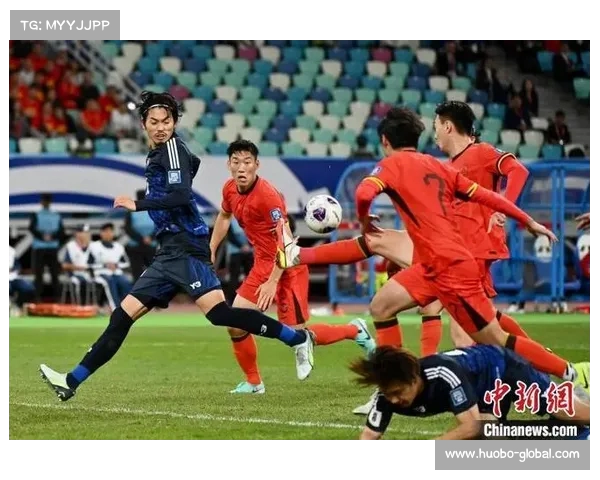 中国队-不敌日本，世界杯预选赛强赛首败