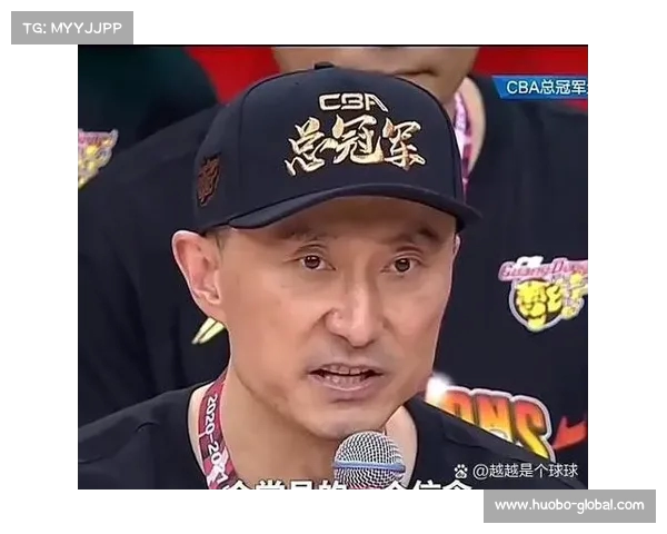 刘炜谈加盟新疆队的感受：仿佛回到家中 与队友们携手进步